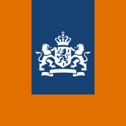 Ministerie van Defensie logo